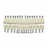 Replacement teeth for item DS0893/A