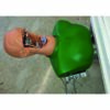 Advanced Distance Learning Manikin with Integrated Holsters