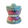Practice Mouth Model – Periodontopathic Gingivae and Carious Teeth